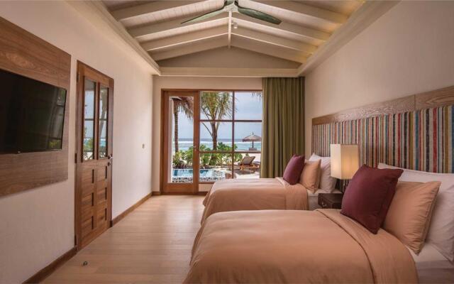 Oblu Select Sangeli - All Inclusive with Free Transfers Resort