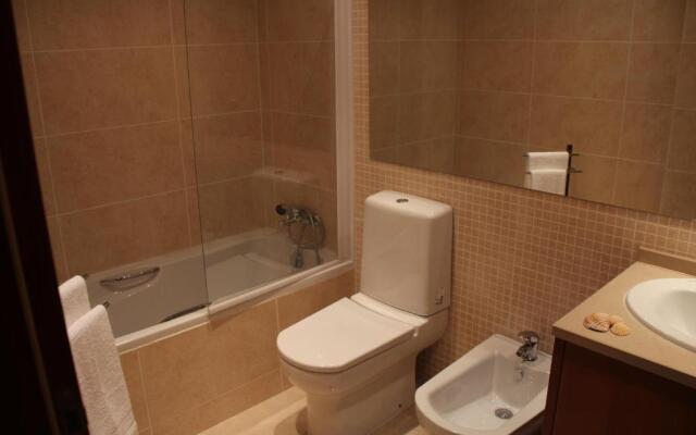 Apartamentos Mar de Alvor