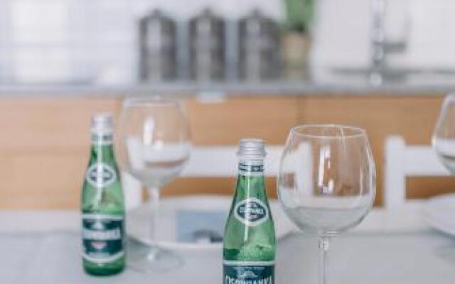 APARTEL Plac Unii Lubelskiej