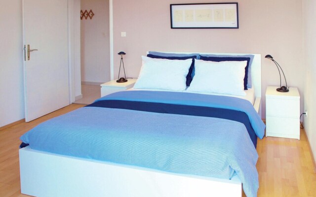 Stunning Apartment in Rabac With 2 Bedrooms and Wifi