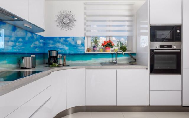 Villa Gabriel (LBN417)