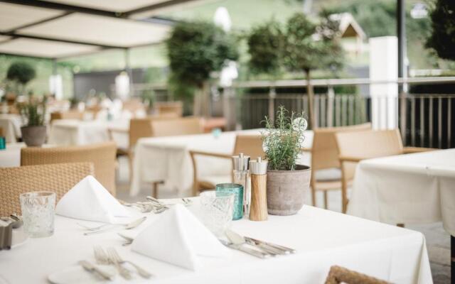 Sonnhof Alpendorf - an adults only place
