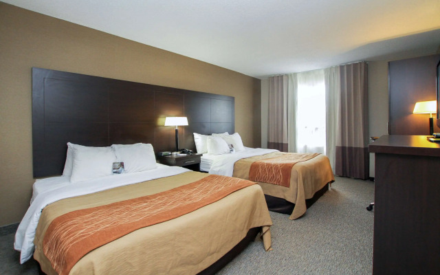 Comfort Inn