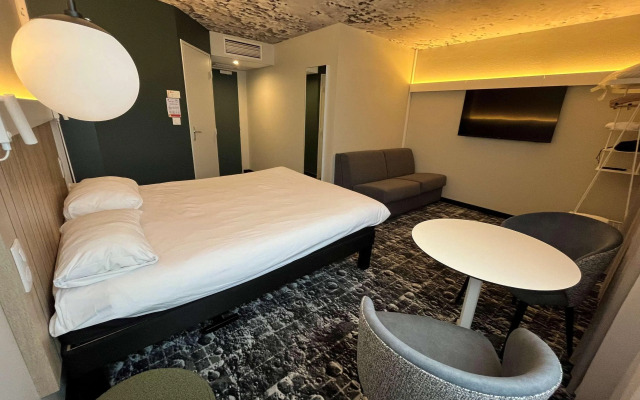 ibis Clermont Ferrand Montferrand