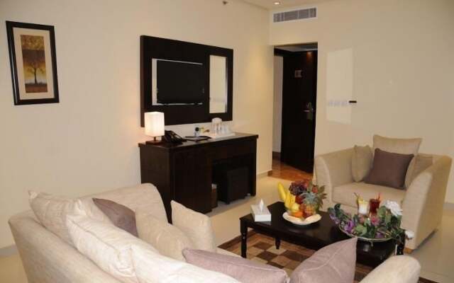 Drnef Ajyad Hotel