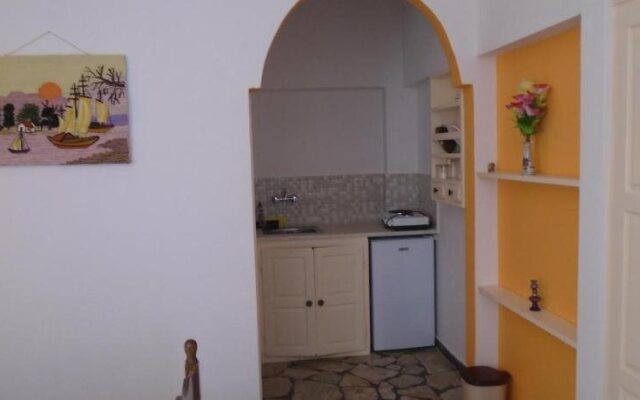 Pasoi Apartments