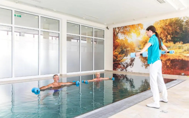 Kurhotel Heilstollen Oberzeiring
