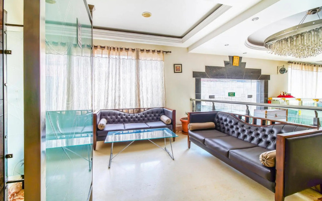 Fabhotel Marble Arch