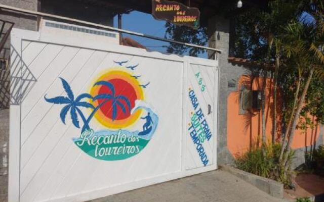 Recanto dos Loureiros