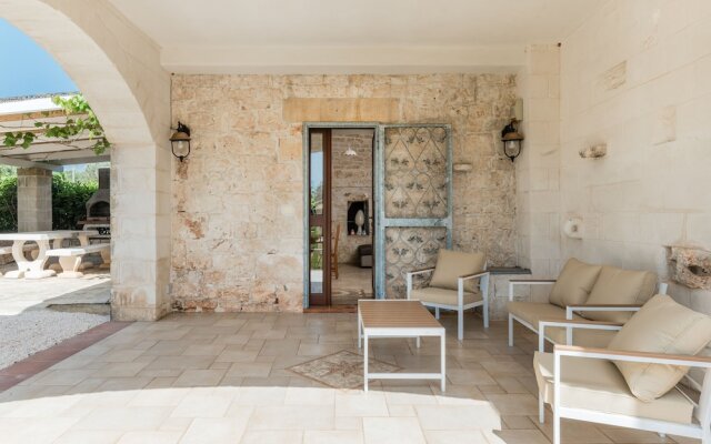 Villa Anfora By Wonderful Italy