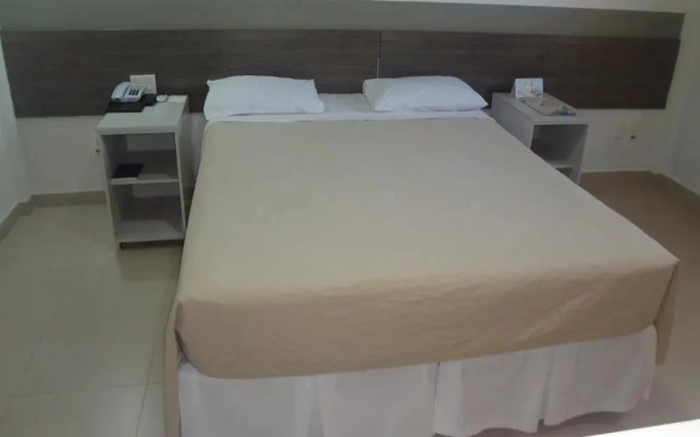 eSuites Vale dos Carajás