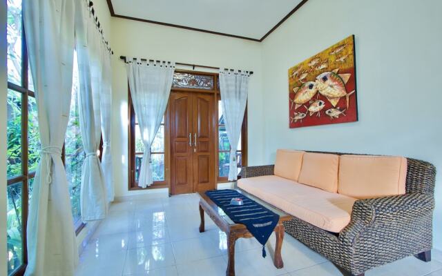 Jepun Bali Homestay Sanur