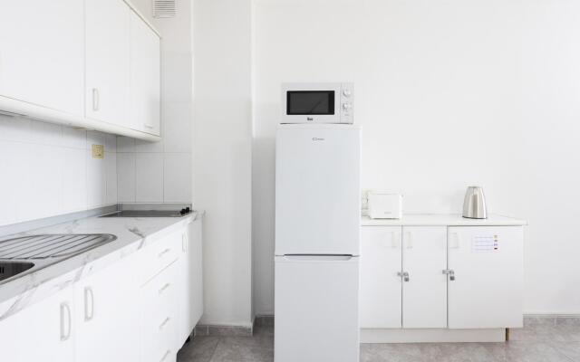 Home2Book Sea Front Vista Marina, Los Cristianos