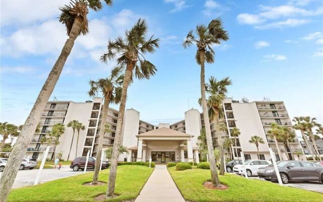 Anastasia 716 - Two Bedroom Condo