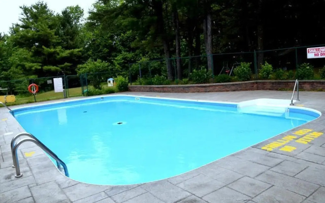 Cedar Lane Motel