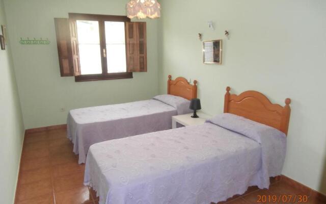 Apartamento 2 Bielva