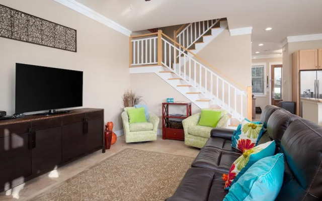 Magnolia Bay 8607