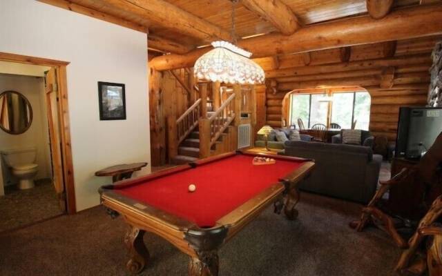 Scenic Wonders Tioga Logs 3 Bedrooms