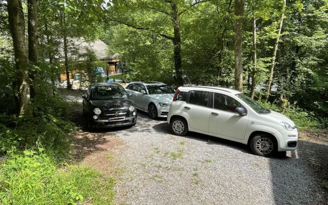 L'évasion - Bungalow 102