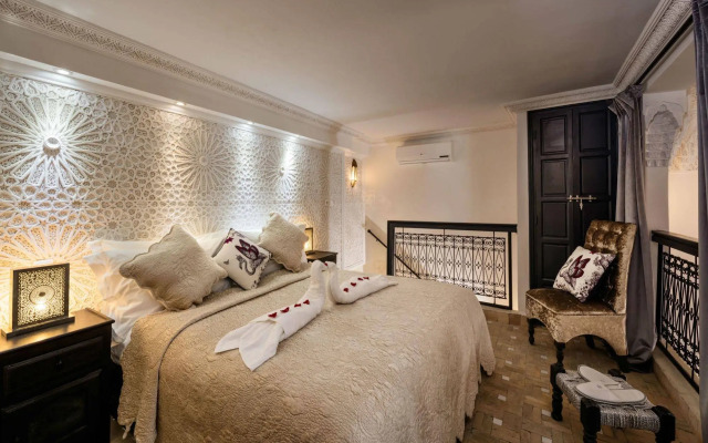 Marrakech Riad
