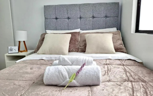 Habitación La Paz 3