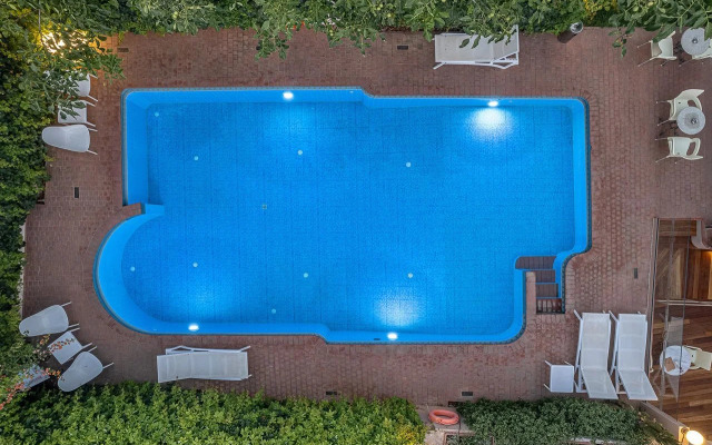 Civitel Akali Hotel