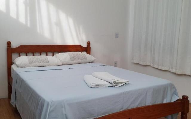 Hostel & Suítes Stettin