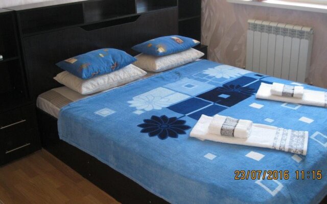 Guest house Sati