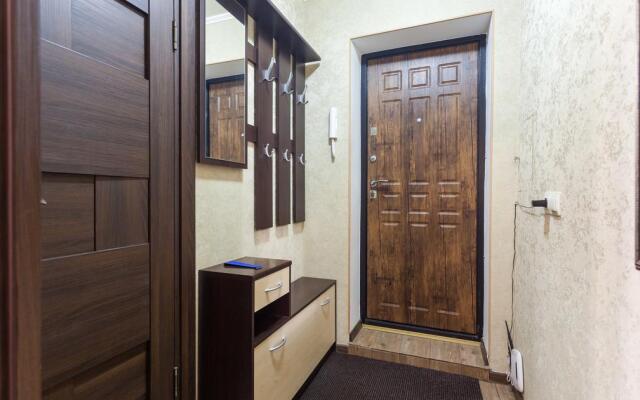 KenigApart (КенигАпарт) на улице Черняховского 14