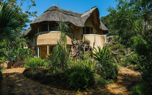 Amanzi Lodge