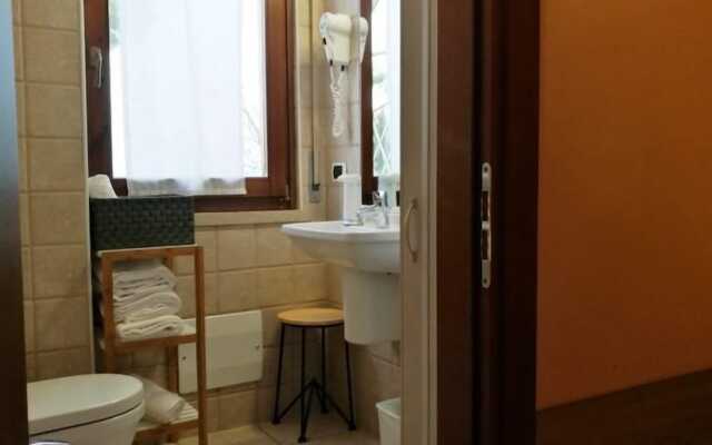 Albergo Renata