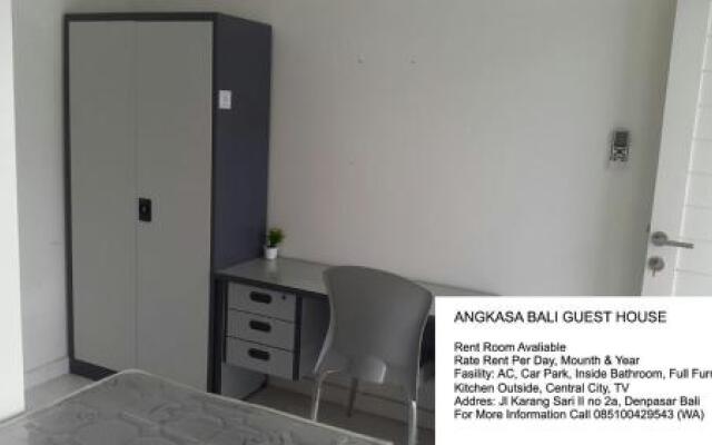 Sabeena Guest House Bali