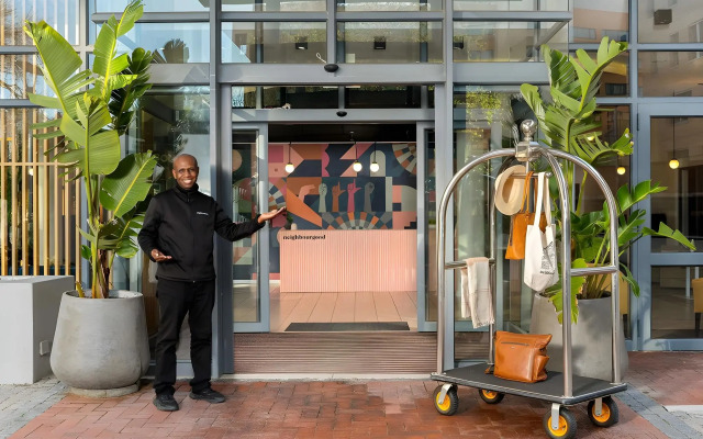 Neighbourgood Newlands