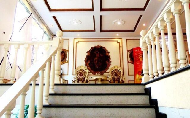 Ha Noi Hotel Saigon