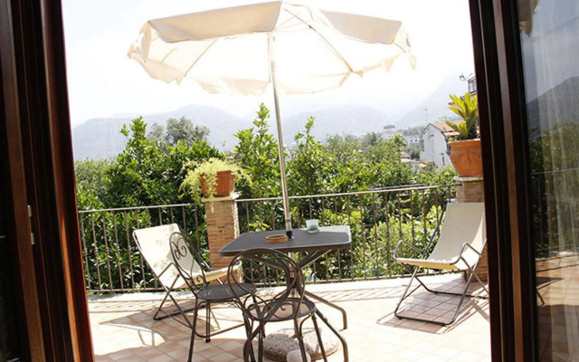 Villa Flavia