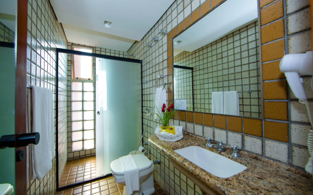 Falls Galli Hotel