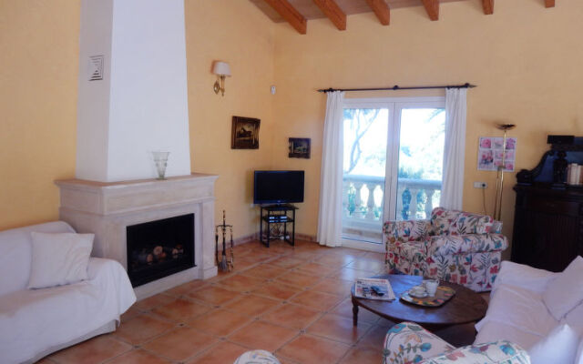 Villa Dream Son Jaumell