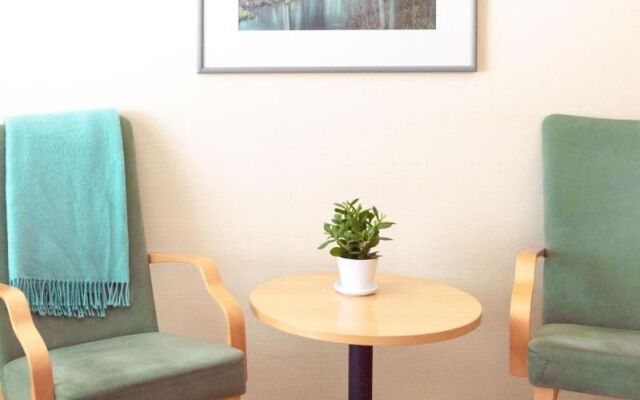 Spa Hotel Kunnonpaikka