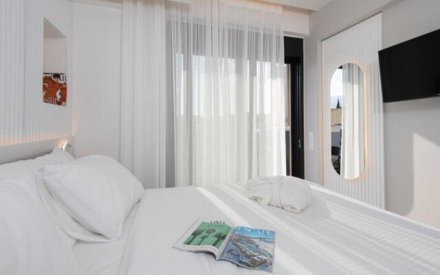 LUX&EASY Acropolis Suites