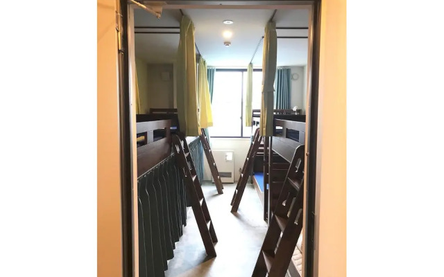 Guest House Proof Point - Hostel