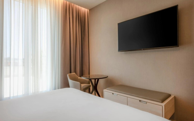 AC Hotel by Marriott Clodio Roma