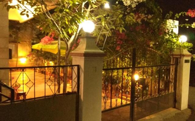 Bougainvilla Home-Behind Pune Airport