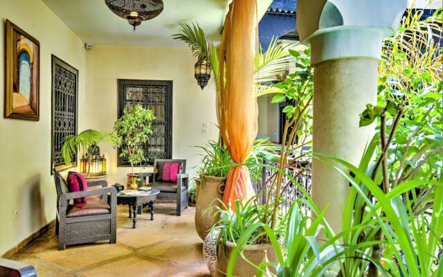 Riad Dar El Souk