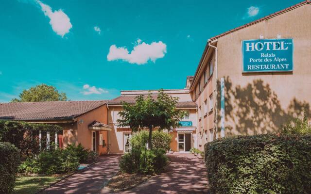 Hôtel Relais Porte des Alpes