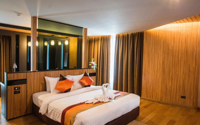 Mantra Varee Hotel