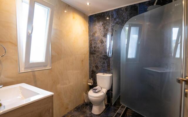 Votsalakia Hotel & Luxury Apartments