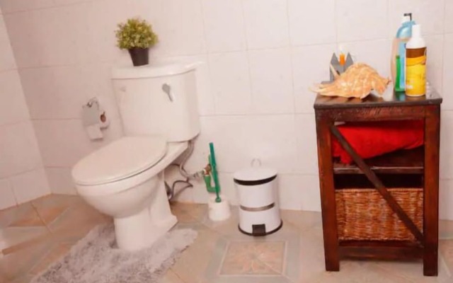 Sherry Homes Qwetu Studio