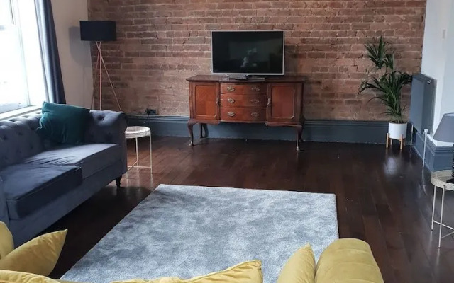 Albert Rd Aparthotel