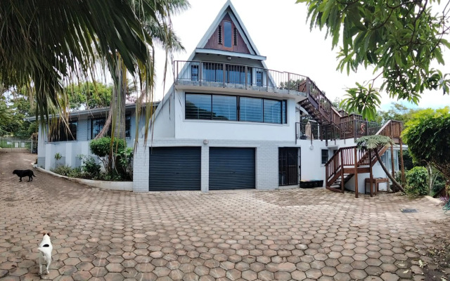 Thiseldoo Holiday Home