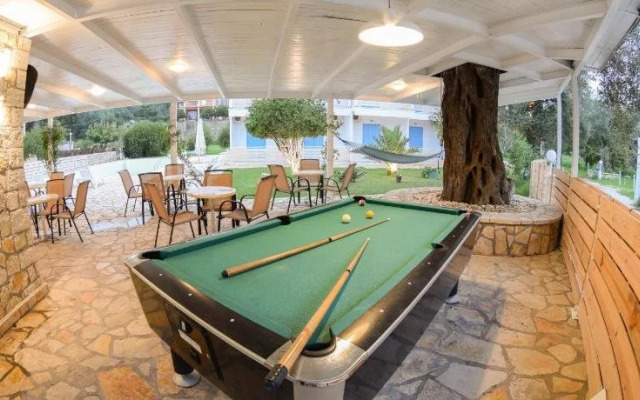 Olive Grove Resort Annex